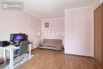 1-комнатная квартира, этаж 9 из 17, 42 м²