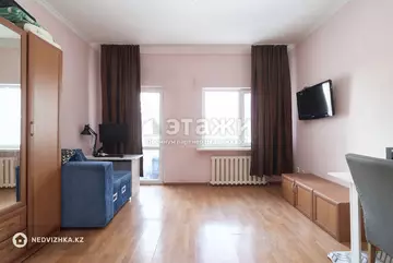 42 м², 1-комнатная квартира, этаж 9 из 17, 42 м², изображение - 3