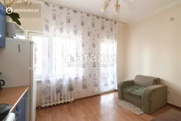 42 м², 1-комнатная квартира, этаж 9 из 17, 42 м², изображение - 5