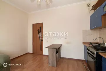 42 м², 1-комнатная квартира, этаж 9 из 17, 42 м², изображение - 6