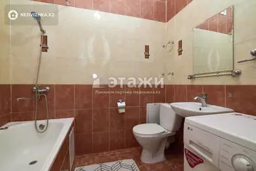 42 м², 1-комнатная квартира, этаж 9 из 17, 42 м², изображение - 9