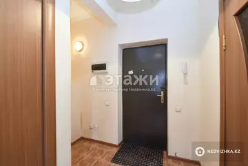 42 м², 1-комнатная квартира, этаж 9 из 17, 42 м², изображение - 14