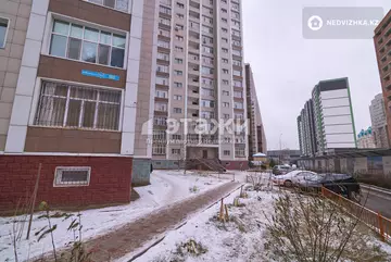 42 м², 1-комнатная квартира, этаж 9 из 17, 42 м², изображение - 16