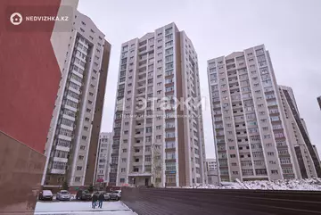 42 м², 1-комнатная квартира, этаж 9 из 17, 42 м², изображение - 19