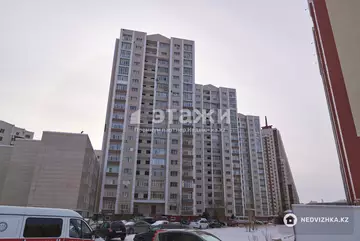 42 м², 1-комнатная квартира, этаж 9 из 17, 42 м², изображение - 20