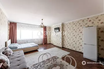 1-комнатная квартира, этаж 22 из 33, 42 м²