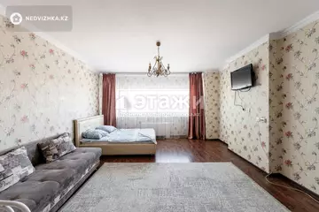 1-комнатная квартира, этаж 22 из 33, 42 м²