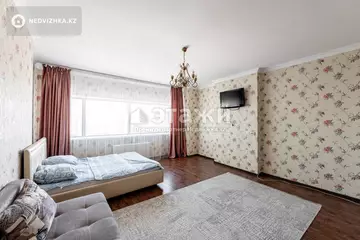 42 м², 1-комнатная квартира, этаж 22 из 33, 42 м², изображение - 4