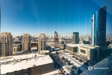 42 м², 1-комнатная квартира, этаж 22 из 33, 42 м², изображение - 6