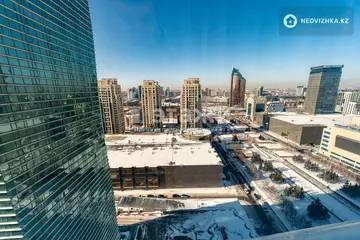 42 м², 1-комнатная квартира, этаж 22 из 33, 42 м², изображение - 7