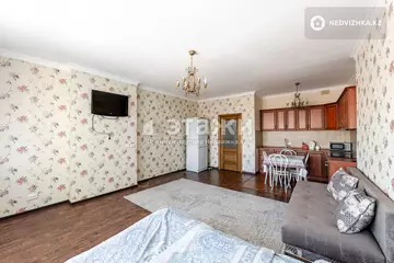 42 м², 1-комнатная квартира, этаж 22 из 33, 42 м², изображение - 9