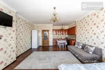 42 м², 1-комнатная квартира, этаж 22 из 33, 42 м², изображение - 10