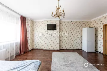42 м², 1-комнатная квартира, этаж 22 из 33, 42 м², изображение - 11