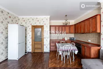42 м², 1-комнатная квартира, этаж 22 из 33, 42 м², изображение - 13