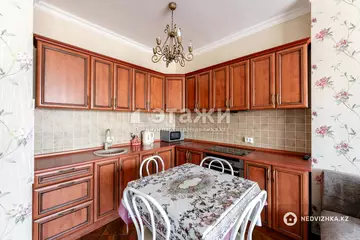 42 м², 1-комнатная квартира, этаж 22 из 33, 42 м², изображение - 14
