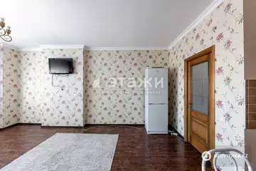42 м², 1-комнатная квартира, этаж 22 из 33, 42 м², изображение - 16