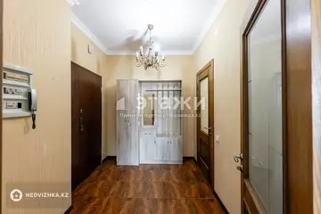 42 м², 1-комнатная квартира, этаж 22 из 33, 42 м², изображение - 17