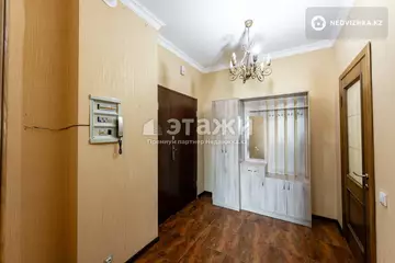 42 м², 1-комнатная квартира, этаж 22 из 33, 42 м², изображение - 18