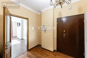 42 м², 1-комнатная квартира, этаж 22 из 33, 42 м², изображение - 19