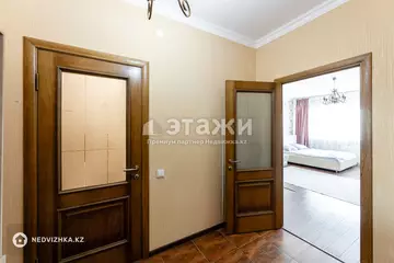 42 м², 1-комнатная квартира, этаж 22 из 33, 42 м², изображение - 20