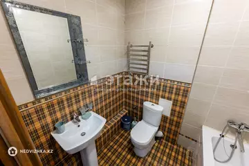 42 м², 1-комнатная квартира, этаж 22 из 33, 42 м², изображение - 22