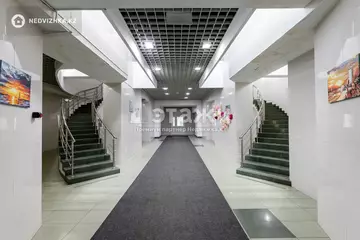 42 м², 1-комнатная квартира, этаж 22 из 33, 42 м², изображение - 25