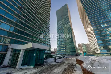 42 м², 1-комнатная квартира, этаж 22 из 33, 42 м², изображение - 28