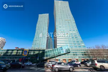 42 м², 1-комнатная квартира, этаж 22 из 33, 42 м², изображение - 29
