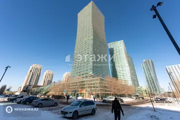 42 м², 1-комнатная квартира, этаж 22 из 33, 42 м², изображение - 30