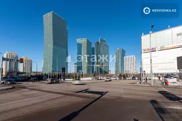 42 м², 1-комнатная квартира, этаж 22 из 33, 42 м², изображение - 32