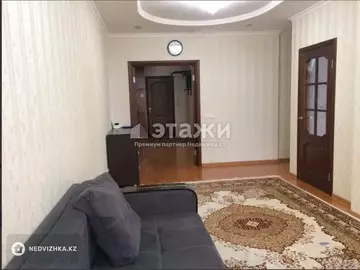 2-комнатная квартира, этаж 9 из 12, 64 м²