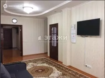 2-комнатная квартира, этаж 9 из 12, 64 м²