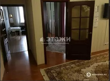 2-комнатная квартира, этаж 9 из 12, 64 м²