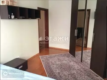 64 м², 2-комнатная квартира, этаж 9 из 12, 64 м², изображение - 4