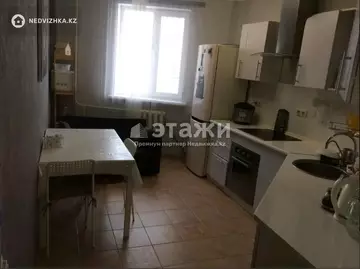 64 м², 2-комнатная квартира, этаж 9 из 12, 64 м², изображение - 8