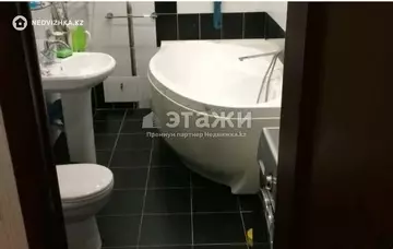 64 м², 2-комнатная квартира, этаж 9 из 12, 64 м², изображение - 11
