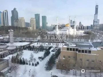 64 м², 2-комнатная квартира, этаж 9 из 12, 64 м², изображение - 13