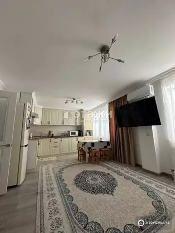 2-комнатная квартира, этаж 16 из 16, 54 м²