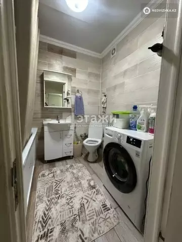 2-комнатная квартира, этаж 16 из 16, 54 м²