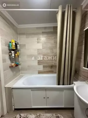 2-комнатная квартира, этаж 16 из 16, 54 м²