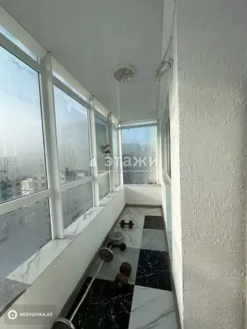 2-комнатная квартира, этаж 16 из 16, 54 м²