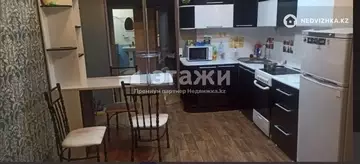 1-комнатная квартира, этаж 5 из 9, 39 м²