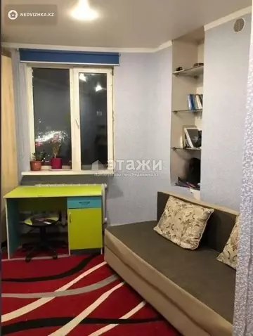 1-комнатная квартира, этаж 5 из 9, 39 м²