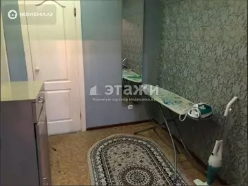 1-комнатная квартира, этаж 5 из 9, 39 м²