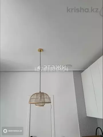 2-комнатная квартира, этаж 11 из 18, 40 м²