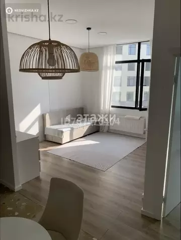 2-комнатная квартира, этаж 11 из 18, 40 м²