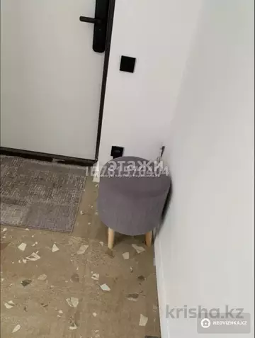 2-комнатная квартира, этаж 11 из 18, 40 м²