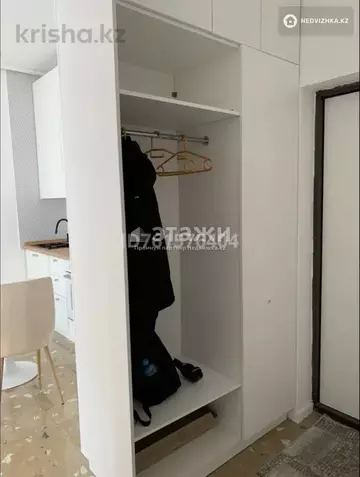 2-комнатная квартира, этаж 11 из 18, 40 м²