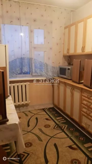 2-комнатная квартира, этаж 8 из 9, 51 м²