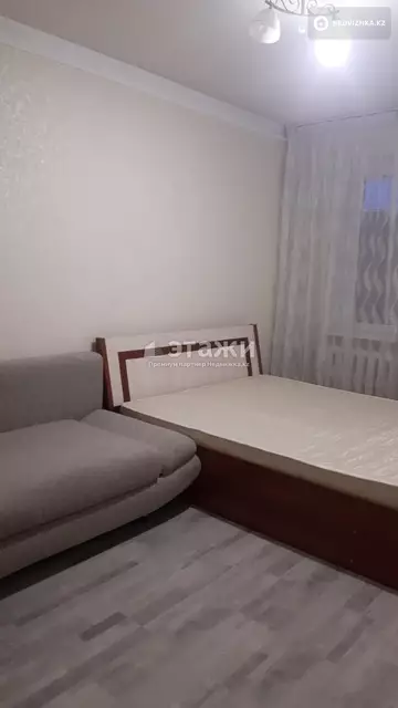 2-комнатная квартира, этаж 8 из 9, 51 м²